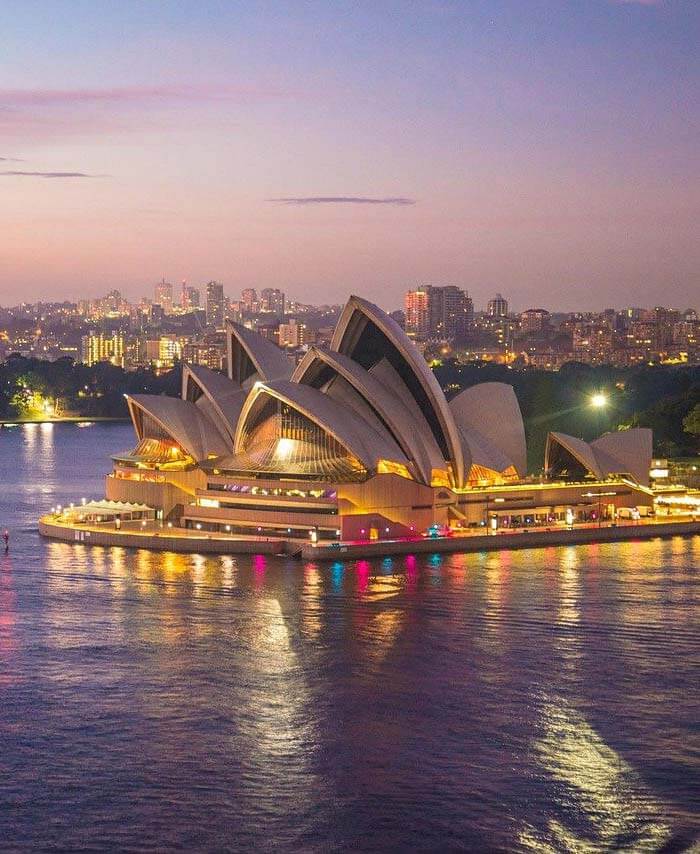 BISTEC Sydney office
