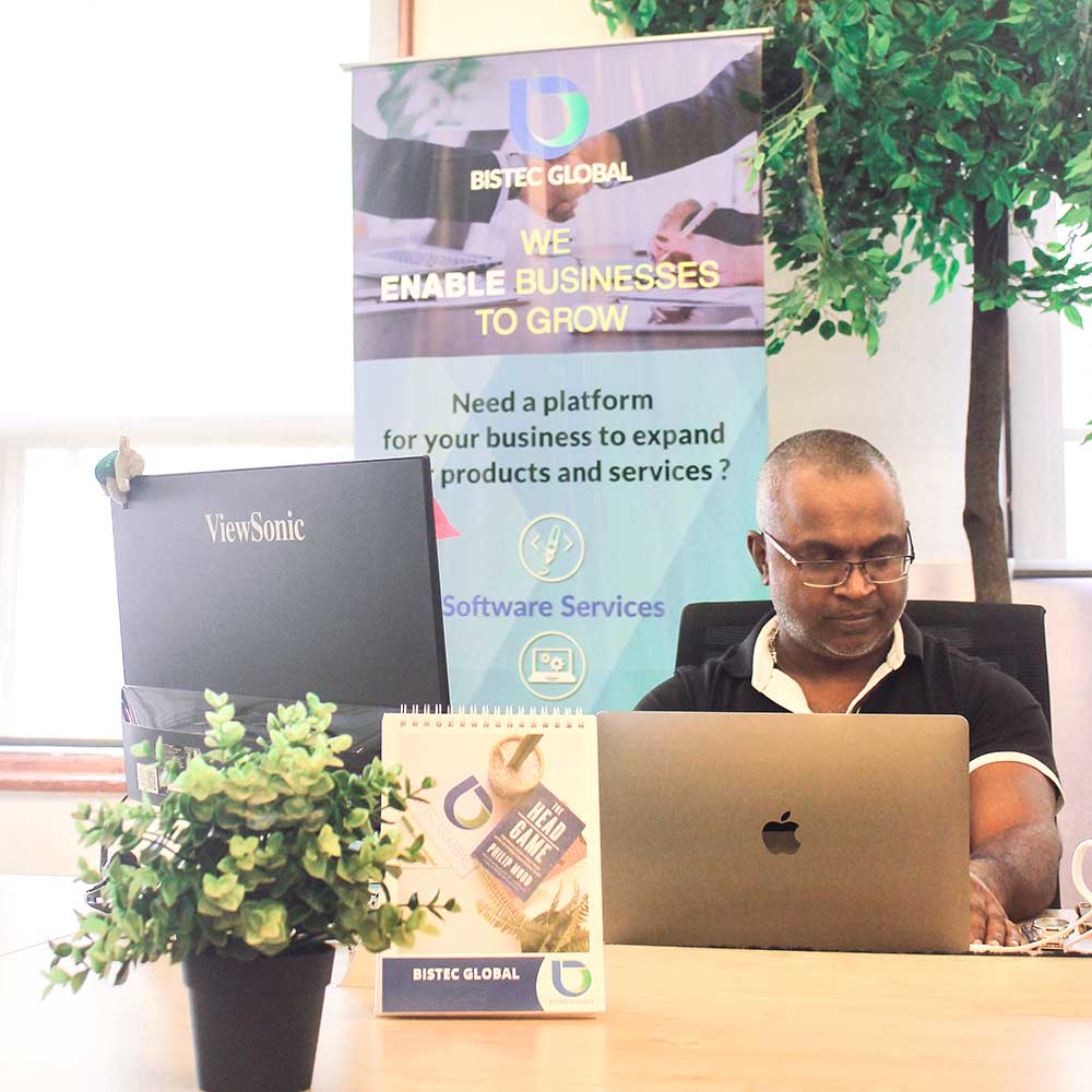 Work in-office
