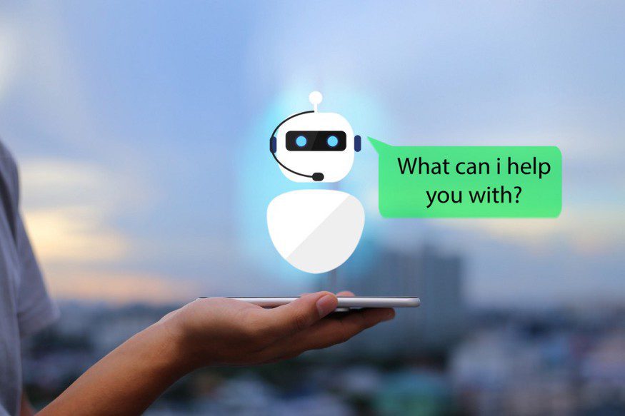 Intelligent chatbot on Azure