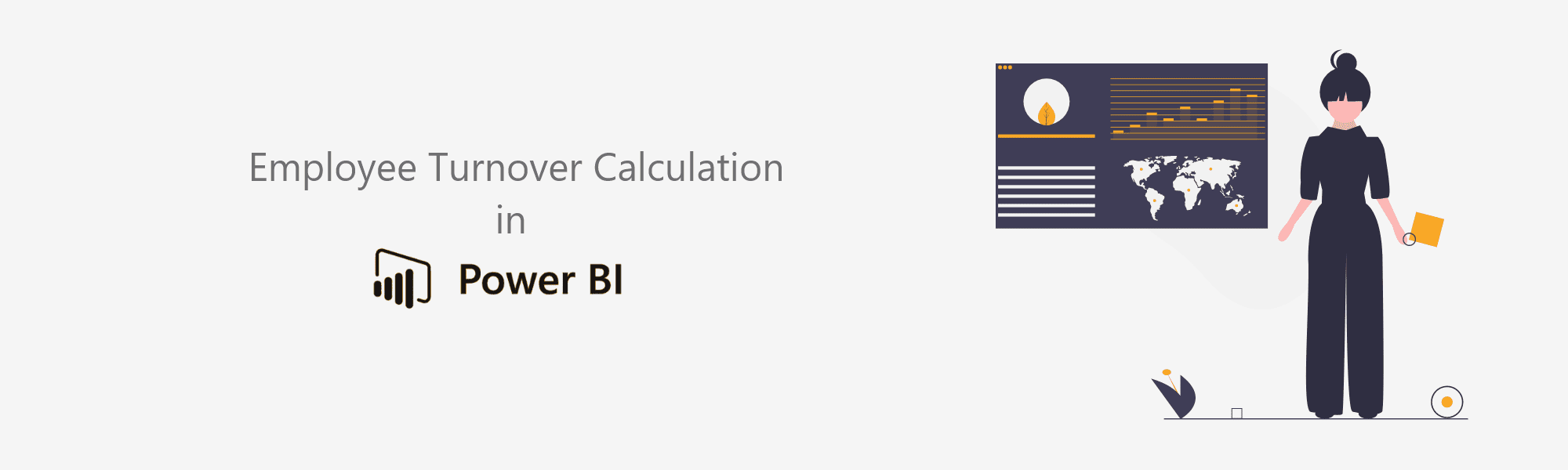 Calculating Employee Turnover in DAX- In and Out
