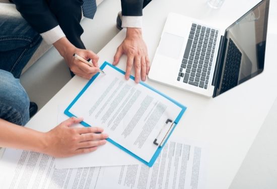 Document Management Solution with SharePoint & Power Platform