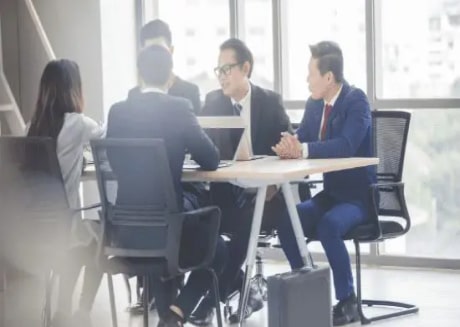 Smooth function in business by streamlining financial accounts