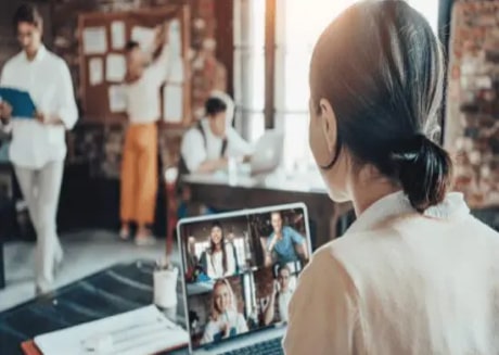 Building a successful remote team for an Australian marketing agency