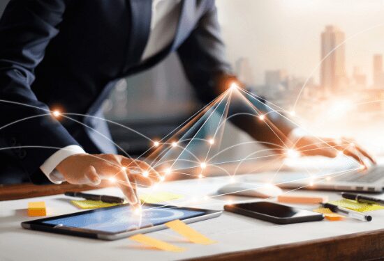 Digital Marketing Strategy for a leading jet charter service in the UK