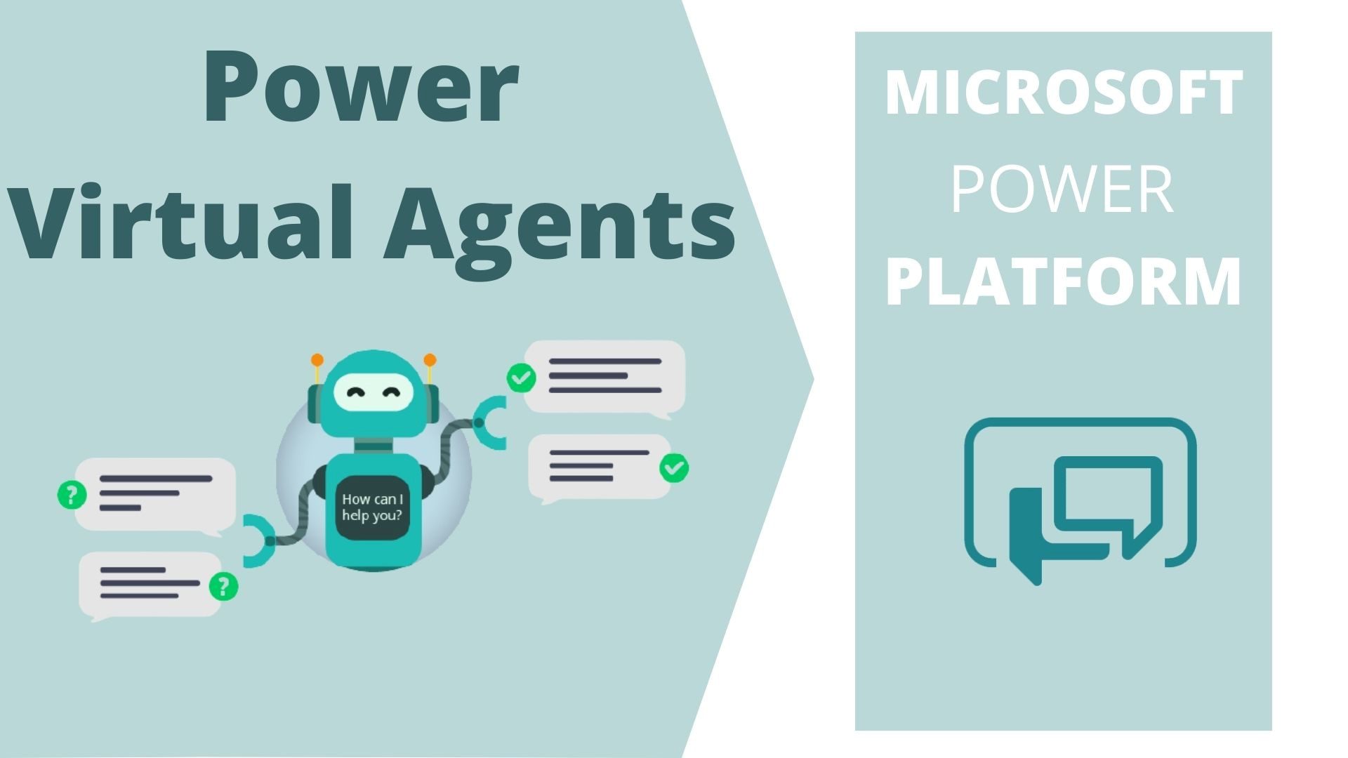Power Virtual Agent