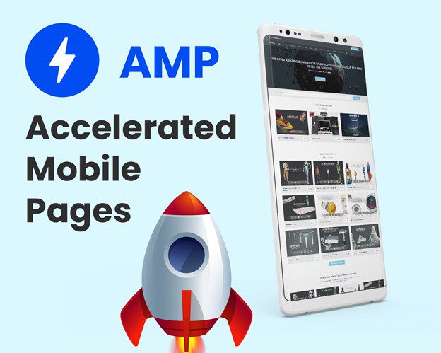 Accelerated Mobile Pages