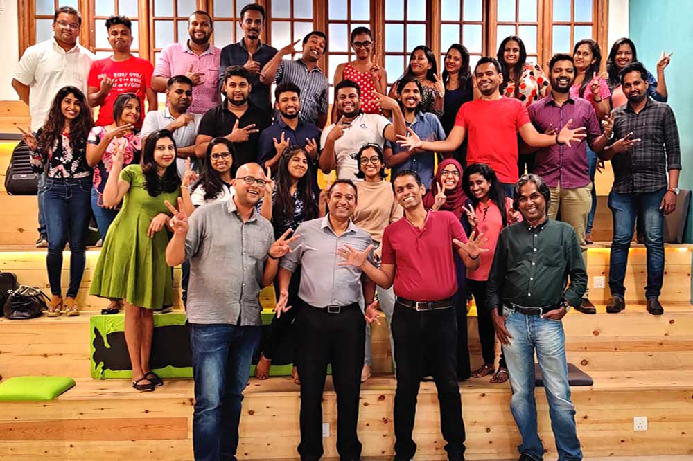 Inside BISTEC Global: A People-First Approach that’s Empowering Global Businesses