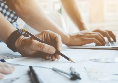 CAD Team for Engineering Consultancy Company in Canada