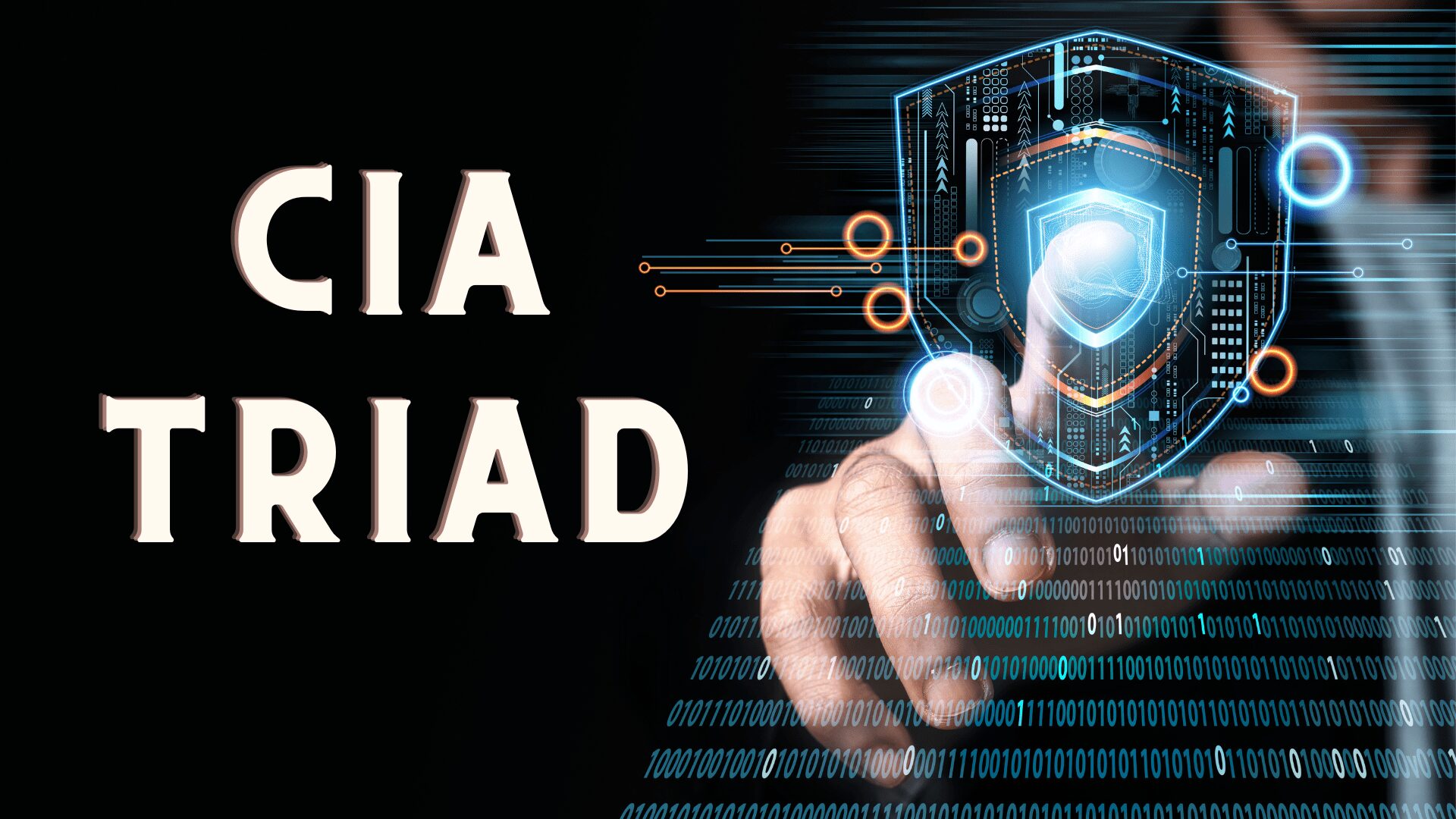 CIA Triad