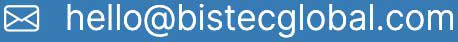Bistec Global Email Address