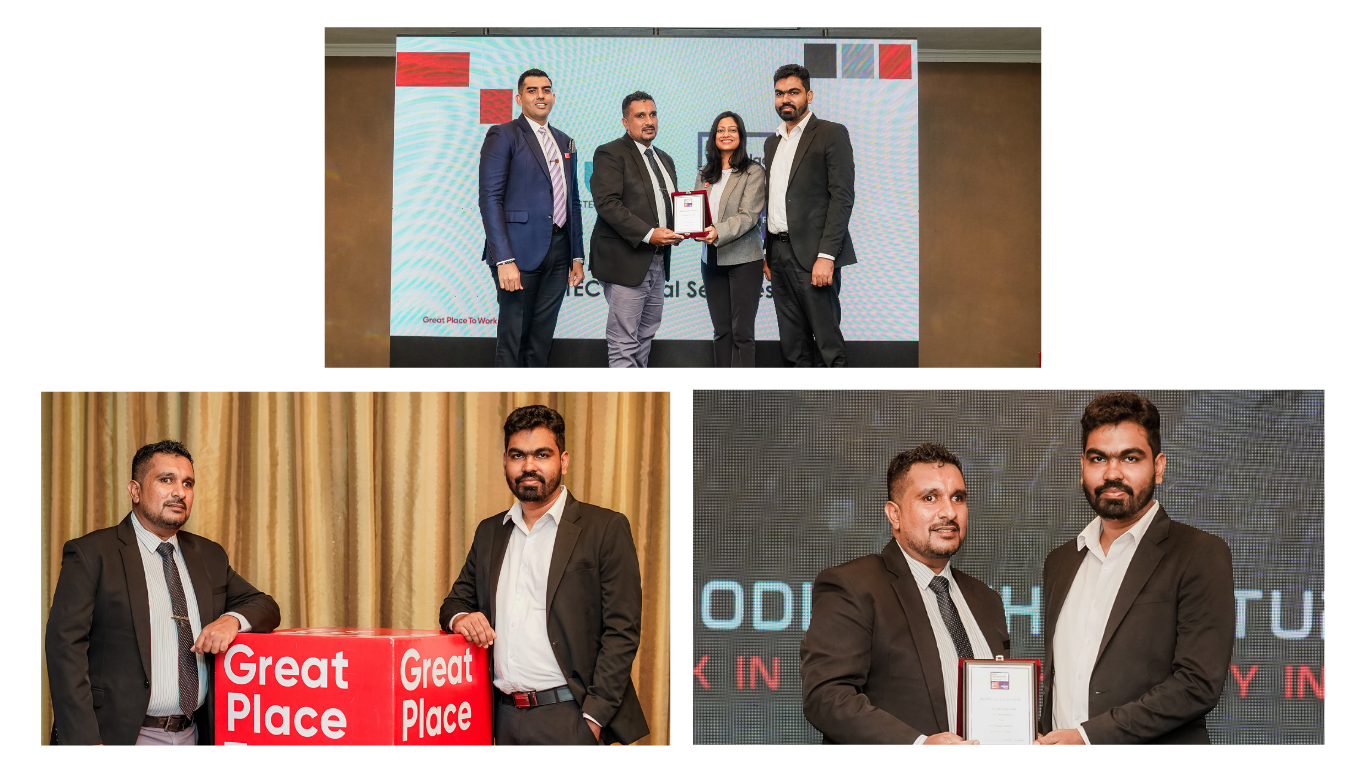 BISTEC Global Services Recognized as One of the “Top 10 Best Workplaces” in the Technology Industry for 2024 