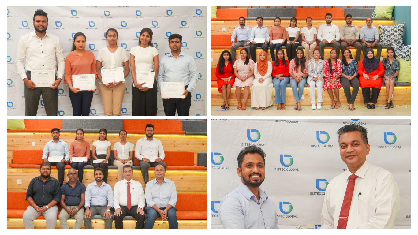 BISTEC MH Empowers Future Bookkeepers with Australian Training 
